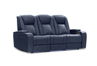 SENTINAL MK2 LEATHER