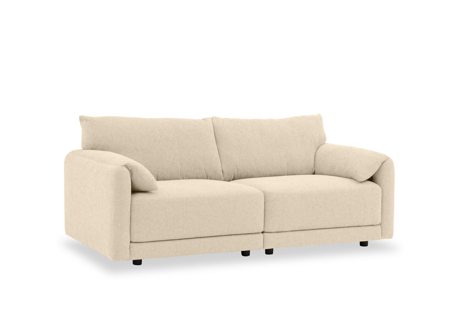 VARLEY FABRIC - 2.5 Seater Sofa VARLEY FABRIC