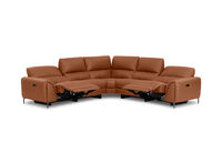 DOMINICO LEATHER