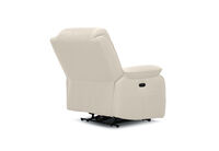 DACIA LEATHER