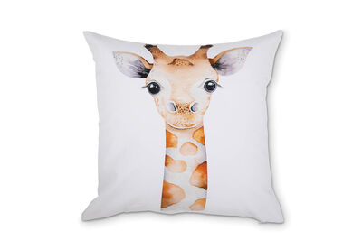 GERALD - 45cm Kids Cushion