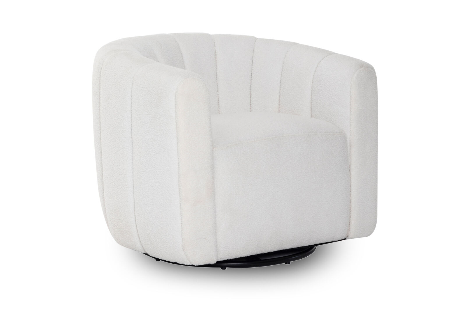 ESPINOSA - Swivel Accent Chair ESPINOSA