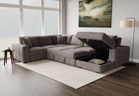ANWEN FABRIC