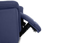 WOLFGANG FABRIC - Electric Recliner WOLFGANG FABRIC