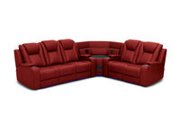 SENTINAL MK2 LEATHER