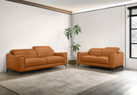 PELOSI LEATHER