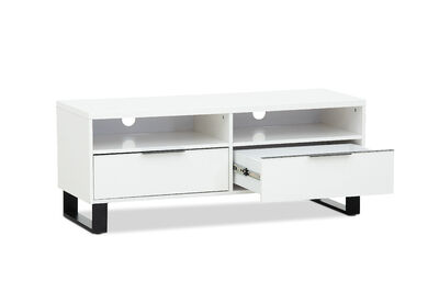 GLACIAL - Small Entertainment Unit