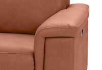 SERGIO FABRIC - 6 Seater LHF Corner SERGIO FABRIC