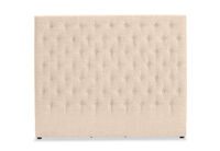 DELANO - King Headboard DELANO