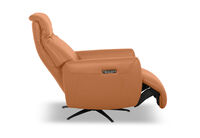 NOMAD LEATHER