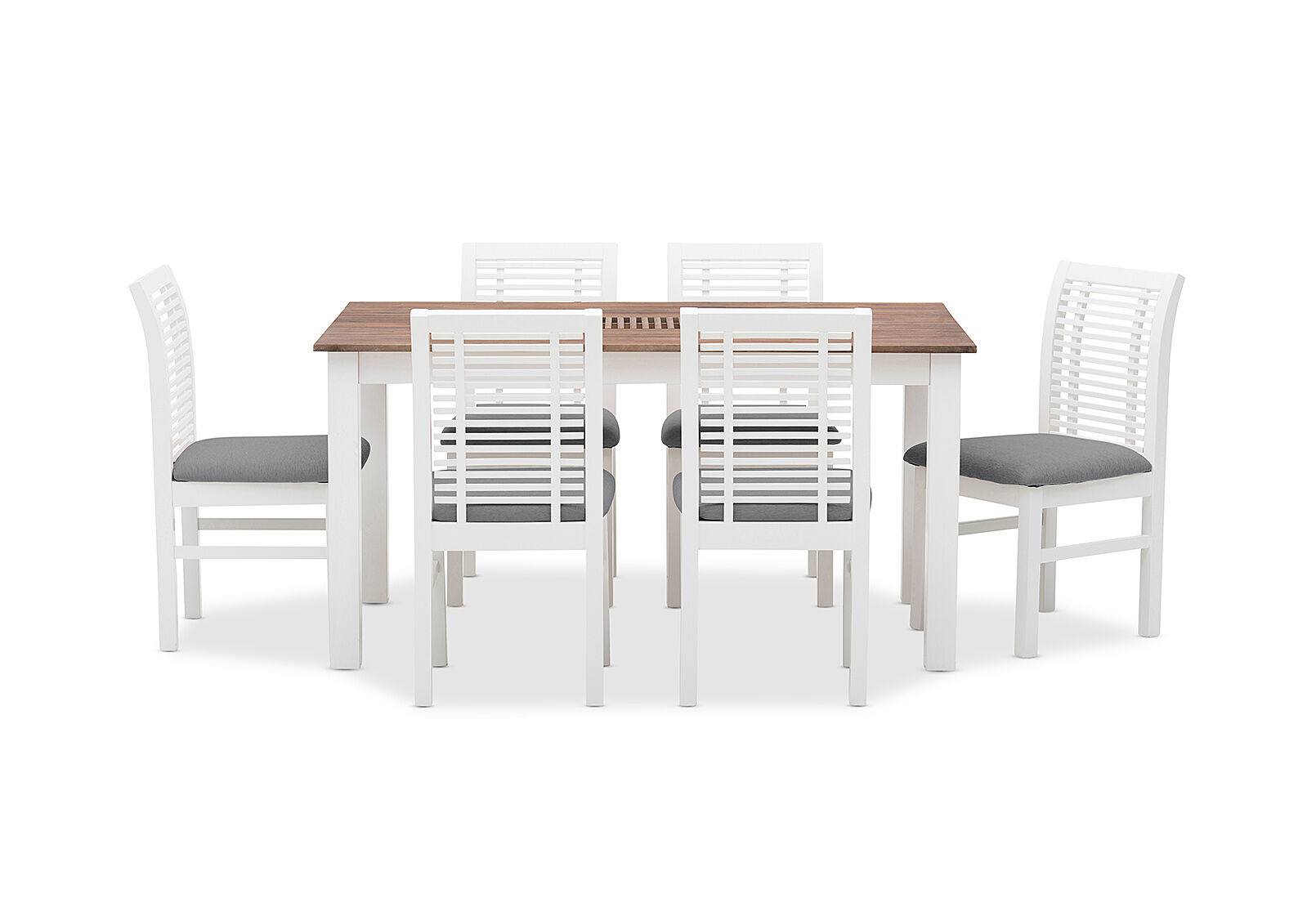 Amart shop marble table