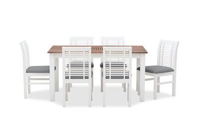 Living Dining Room Furniture Packages Amart Furniture
