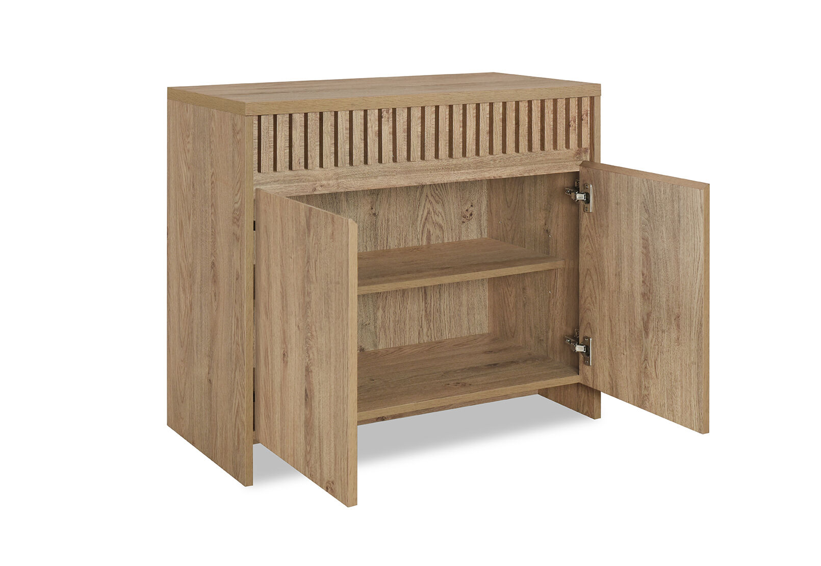 STEPHENSON - 2 Door Small Buffet STEPHENSON