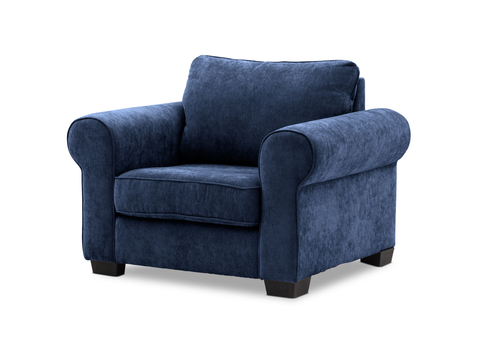 ALLI FABRIC - Accent Chair ALLI FABRIC