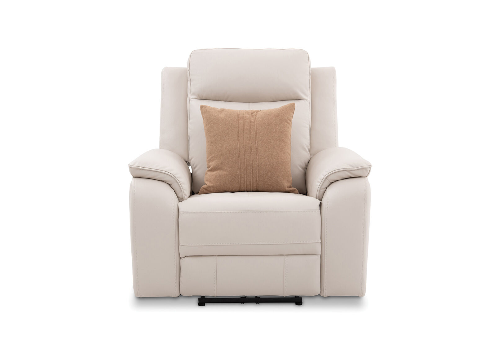 Beige shop electric recliners