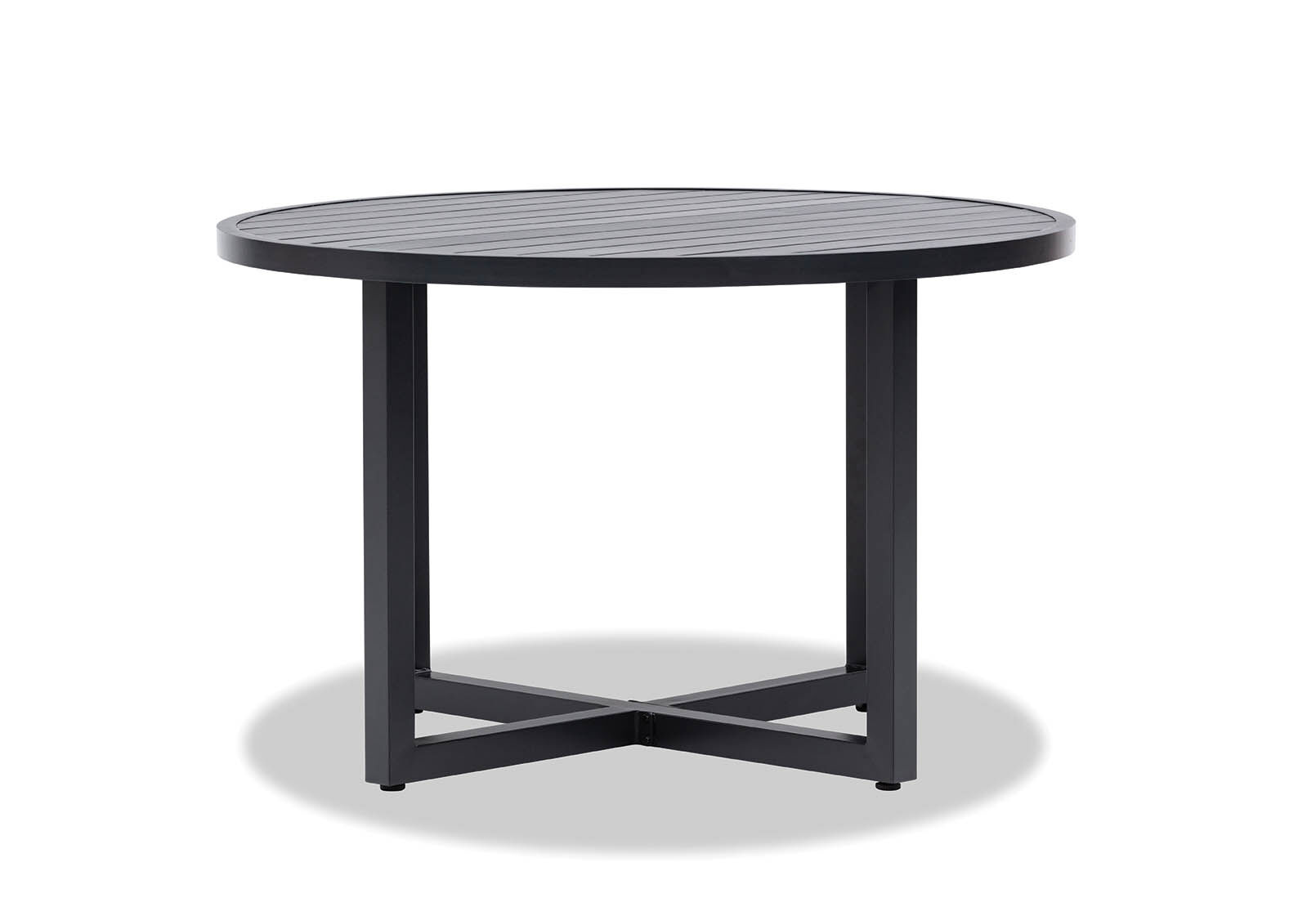 BAYVIEW - Outdoor Round Table BAYVIEW