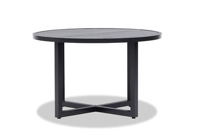 BAYVIEW - Outdoor Round Table