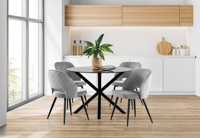 Online Exclusive Dining Chairs