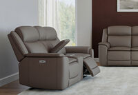 GLUSMAN LEATHER