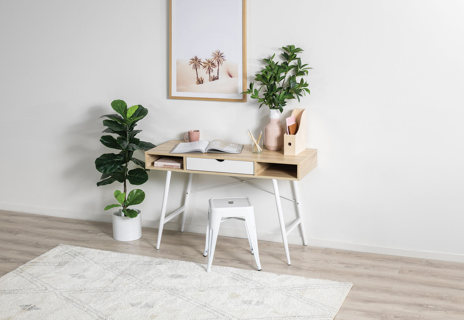FILLMORE - Desk FILLMORE