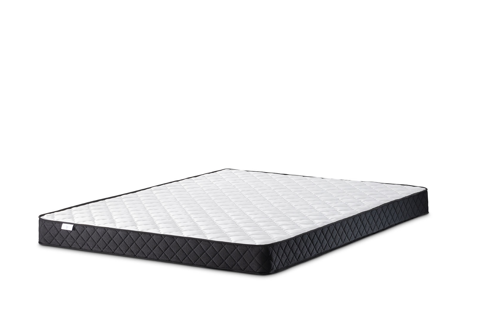 WHITE LLAMA Enchant Queen Mattress