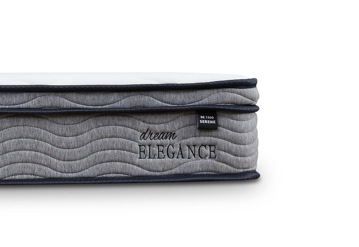 DREAM ELEGANCE 1500 SERENE