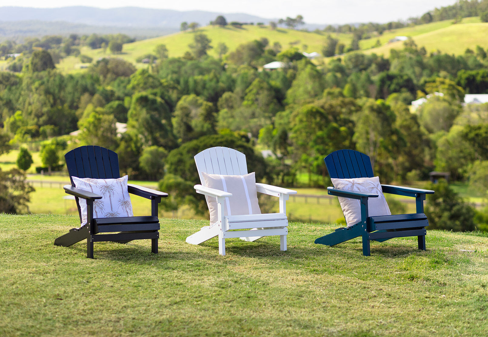 REPLICA ADIRONDACK - Outdoor Chair REPLICA ADIRONDACK