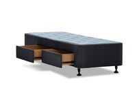 POSTUREPEDIC EXQUISITE ACCOLADE DRAWER BASE