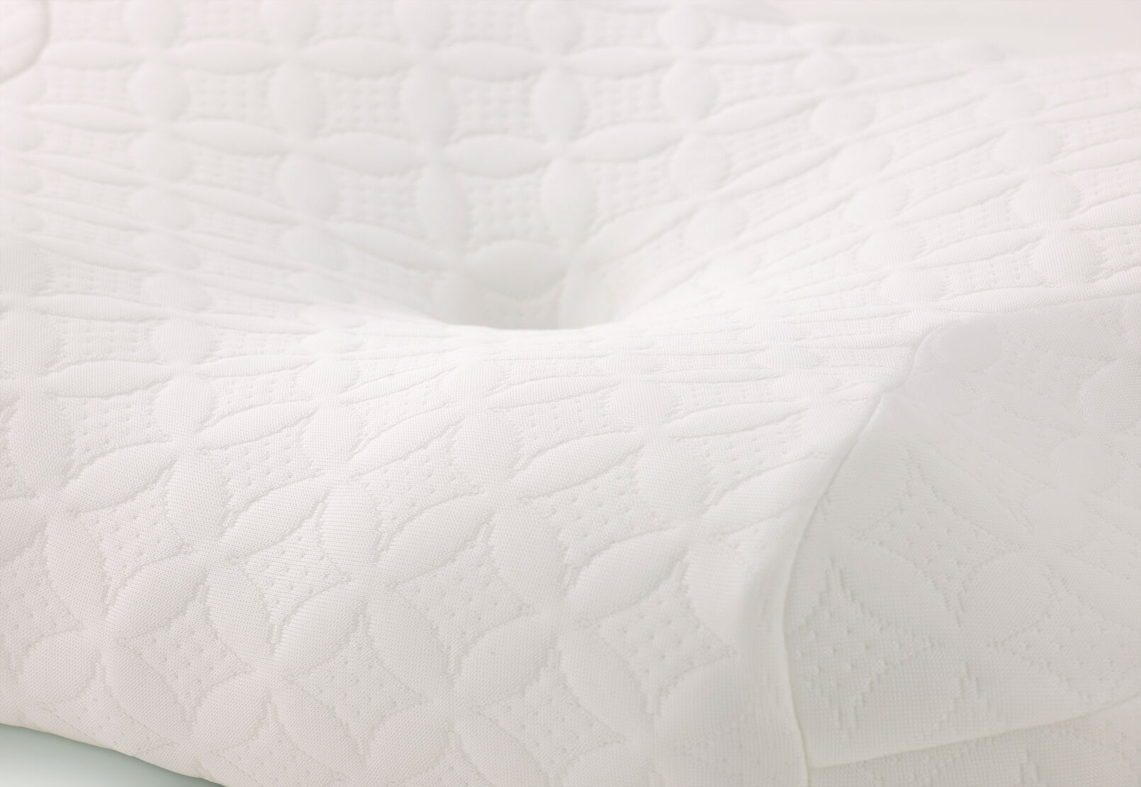 ORTHOKINETIC SIGNATURE - SILK BUTTERFLY PILLOW ORTHOKINETIC SIGNATURE