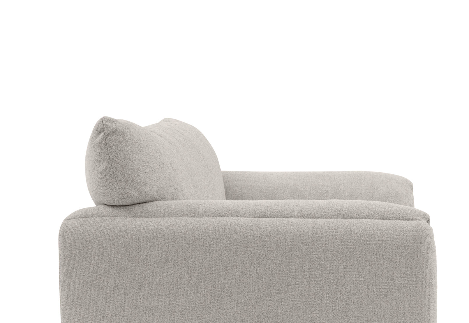 VARLEY FABRIC - Accent Chair VARLEY FABRIC