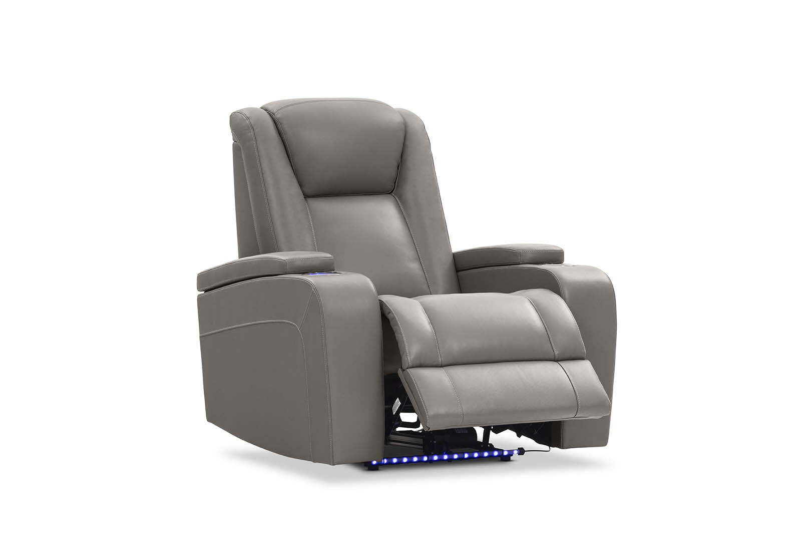 SENTINAL MK2 LEATHER - Electric Recliner SENTINAL MK2 LEATHER