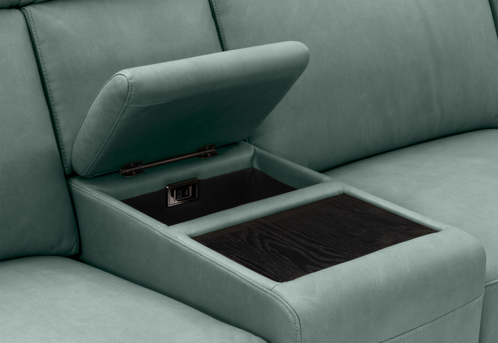SERGIO FABRIC - 6 Seater RHF Corner SERGIO FABRIC