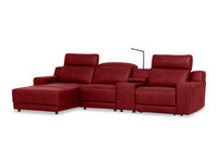 VANTRO LEATHER
