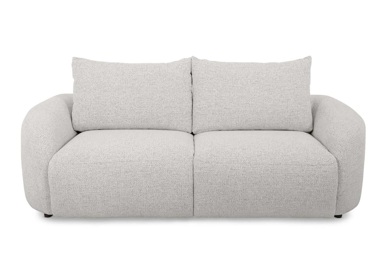 ARETHA FABRIC - 2.5 Seater with Inbuilt Electric Recliners ARETHA FABRIC