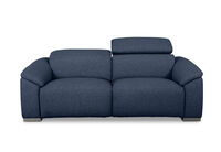 FIORELLA FABRIC - 2.5 Seater with Inbuilt Electric Recliners FIORELLA FABRIC