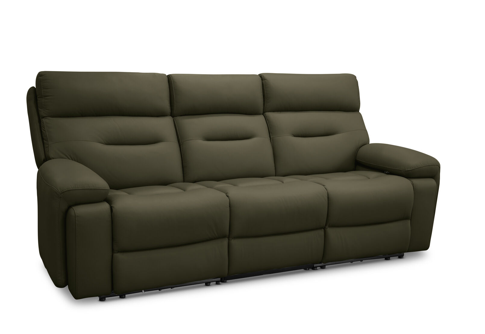 HOLLYWOOD LEATHER