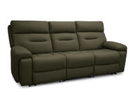 HOLLYWOOD LEATHER