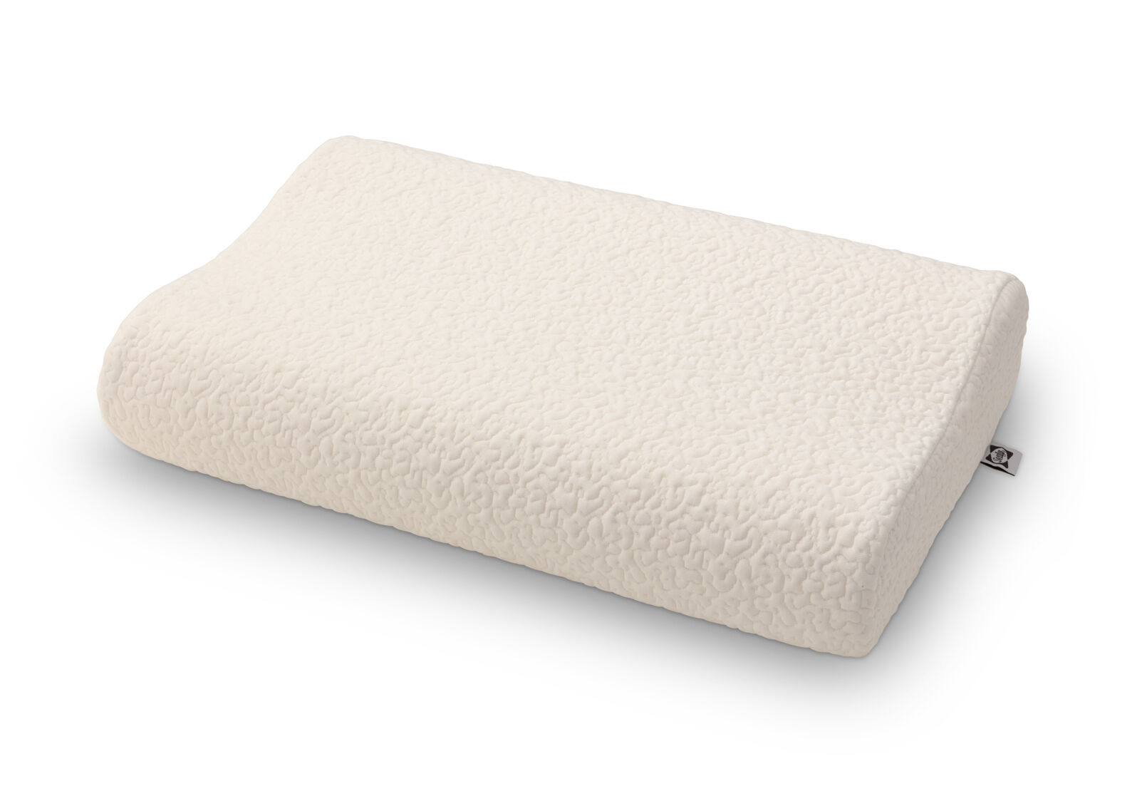 SEALY MEMORY REST - Contour Pillow SEALY MEMORY REST