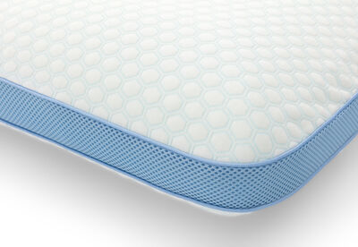 PURE FORM - Airflow Memory Foam Pillow