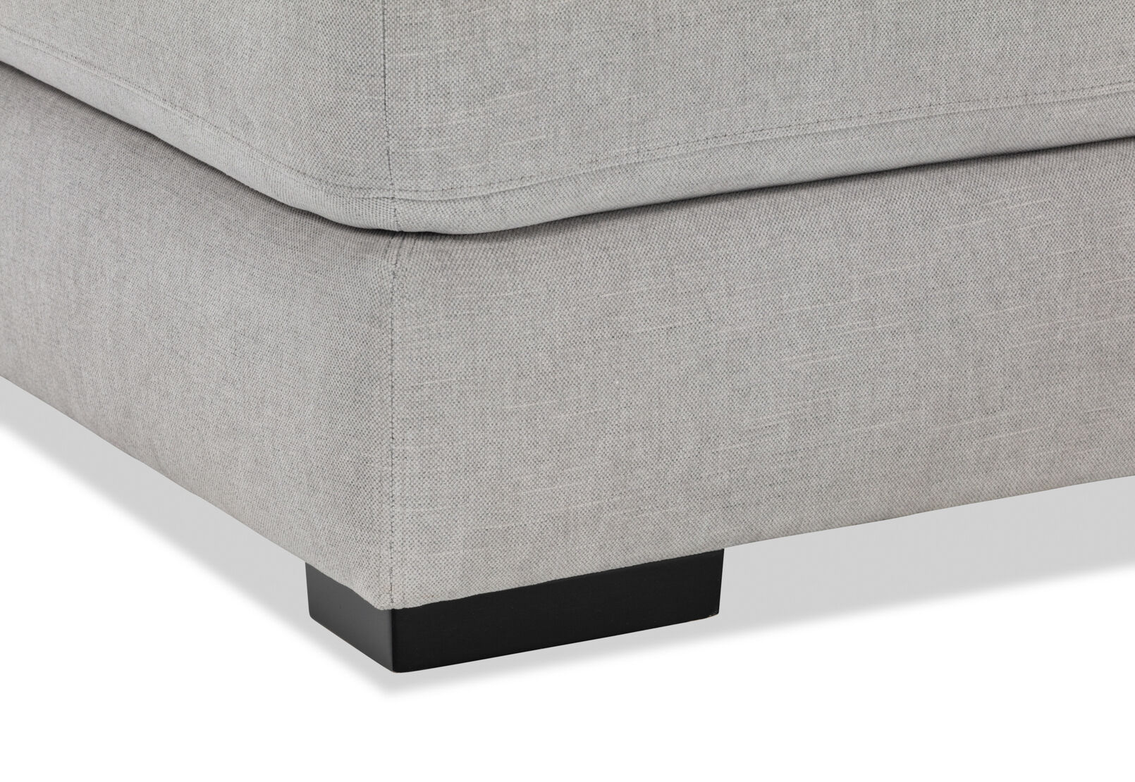DARIO FABRIC - Corner Lounge with LHF Chaise DARIO FABRIC