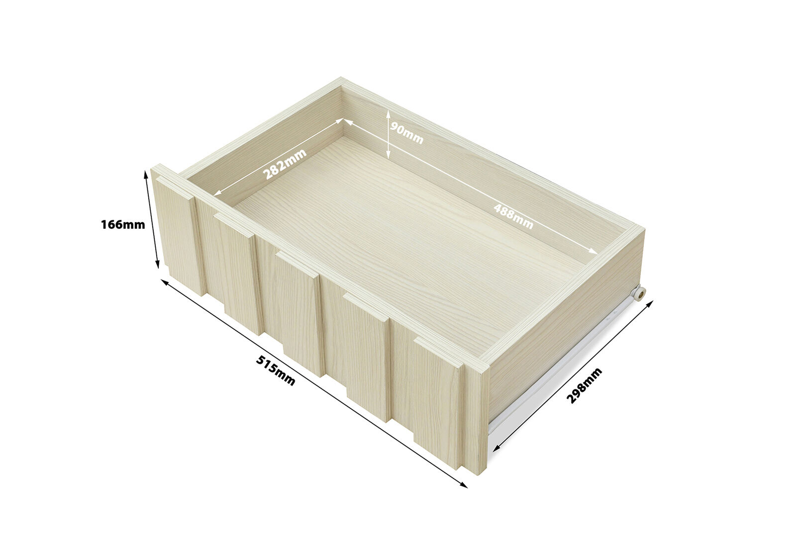 PHELPS - Coffee Table PHELPS