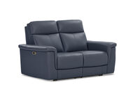 SERGIO LEATHER