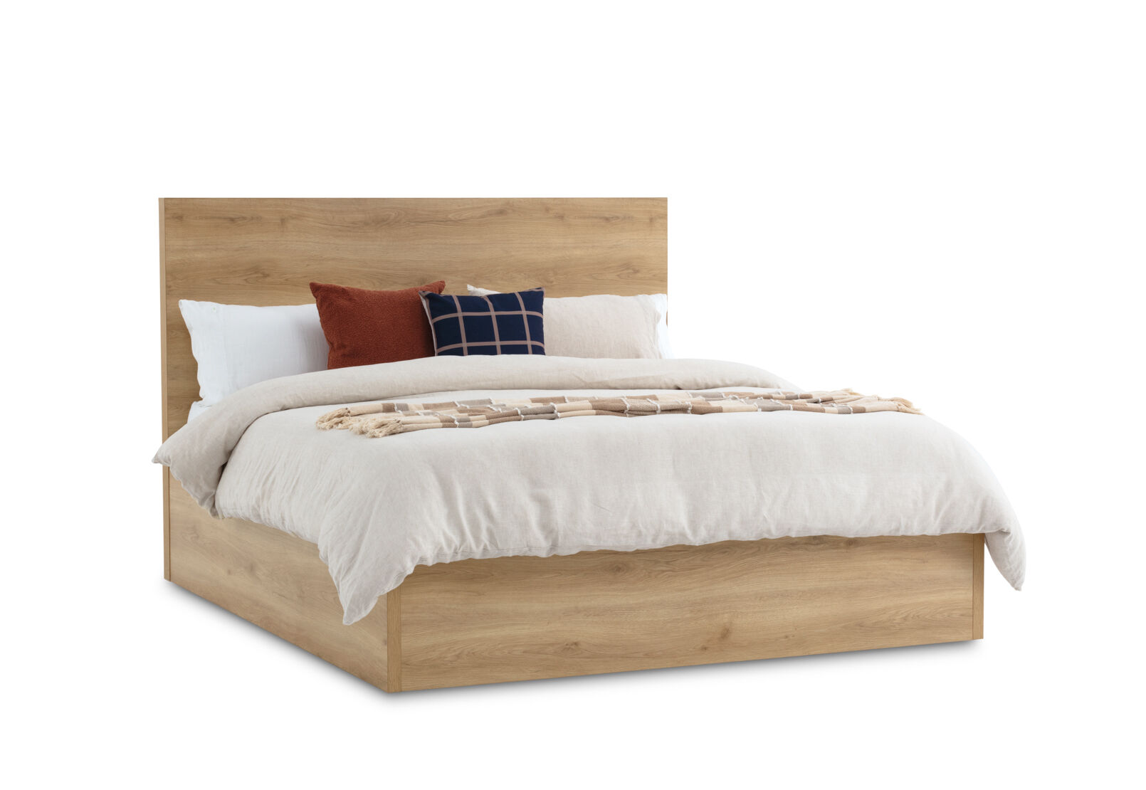 FRANCIS - Queen Lift Bed FRANCIS