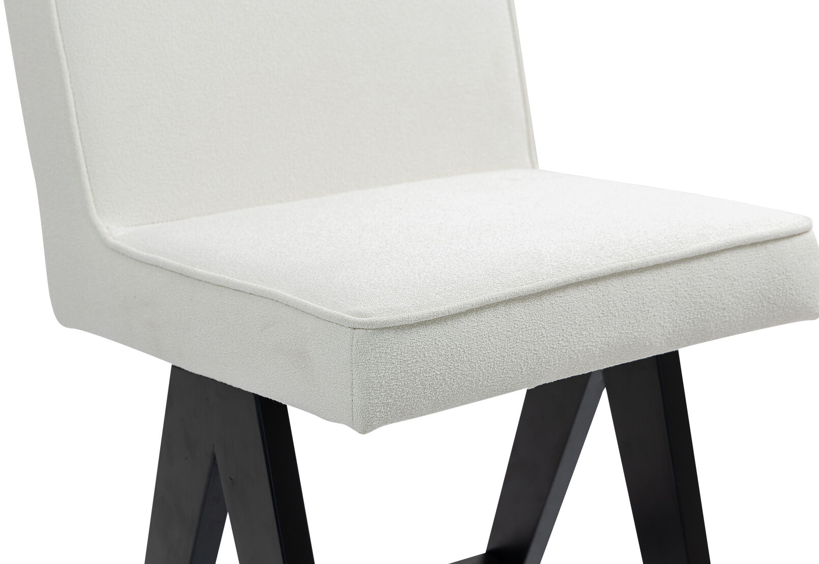 WADE - Set of 2 Bar Stools WADE