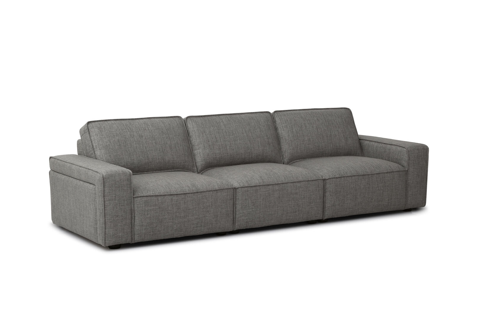BARTELLE FABRIC - 3.5 Seater Sofa BARTELLE FABRIC