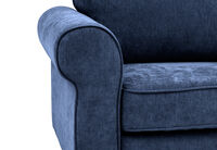 ALLI FABRIC - 2 Seater Sofa ALLI FABRIC