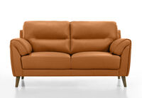 CARNABY LEATHER