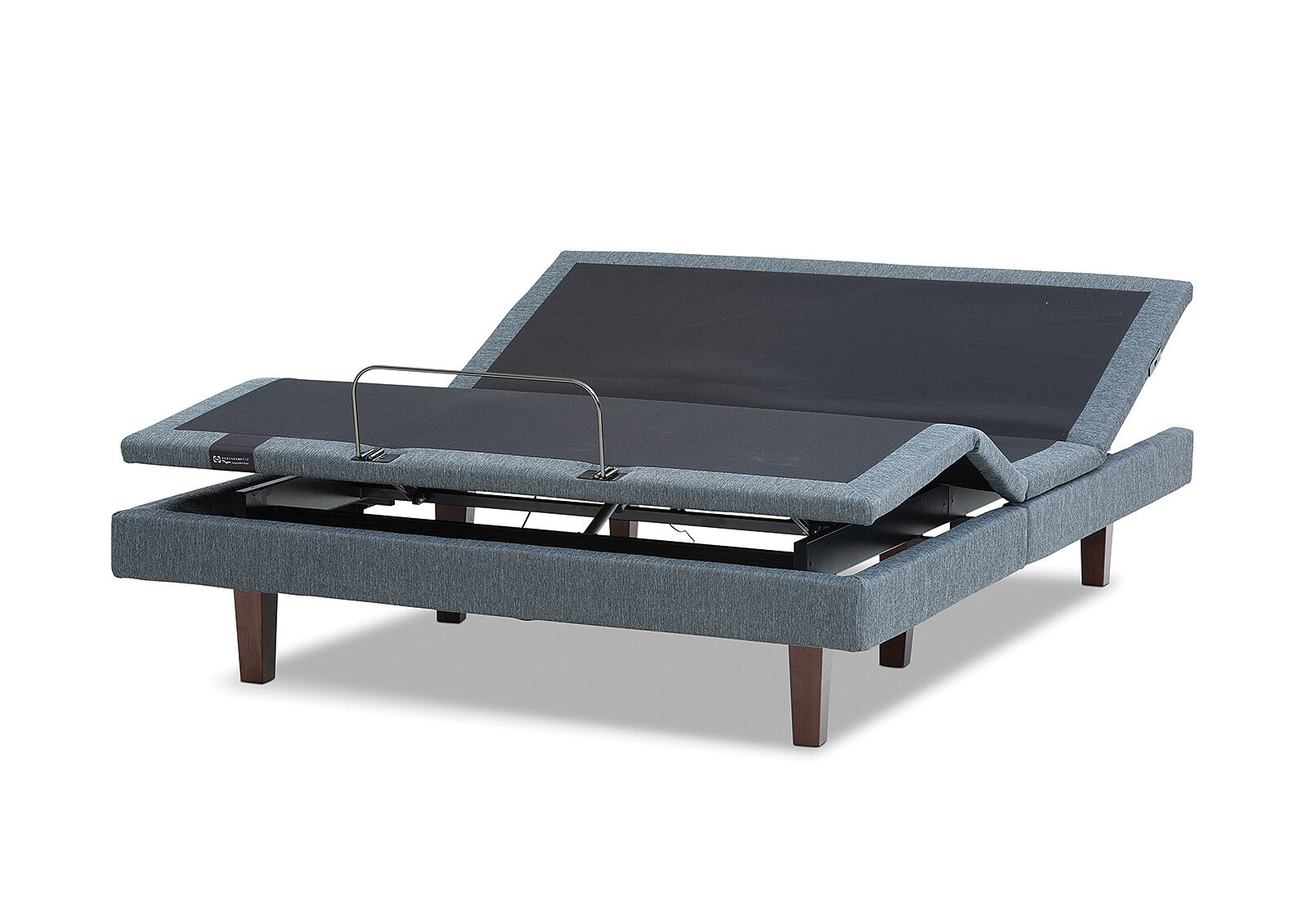POSTUREPEDIC ENERGISE ADJUSTABLE BASE - Queen Base (MTO) POSTUREPEDIC ENERGISE ADJUSTABLE BASE