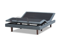 POSTUREPEDIC ENERGISE ADJUSTABLE BASE