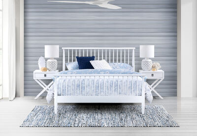 wheat sophie mk2 king bed amart furniture